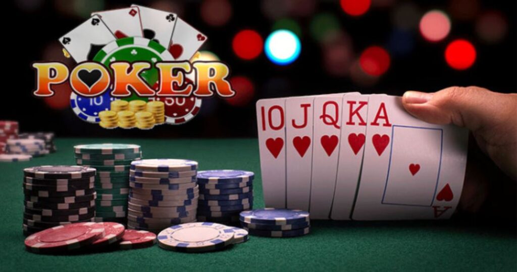 mẹo Short stack Poker