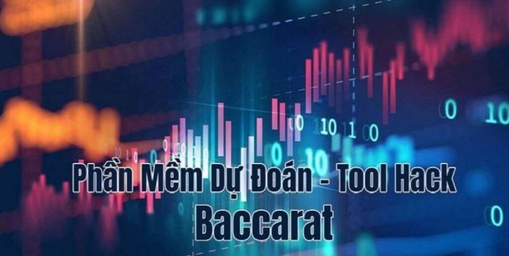 top phần mềm hack baccarat