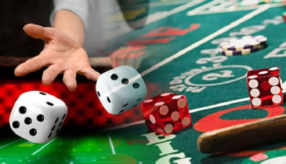 quy luật sicbo Thuật toán sicbo