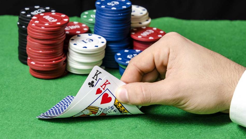Chiến thuật Short stack Poker là gì