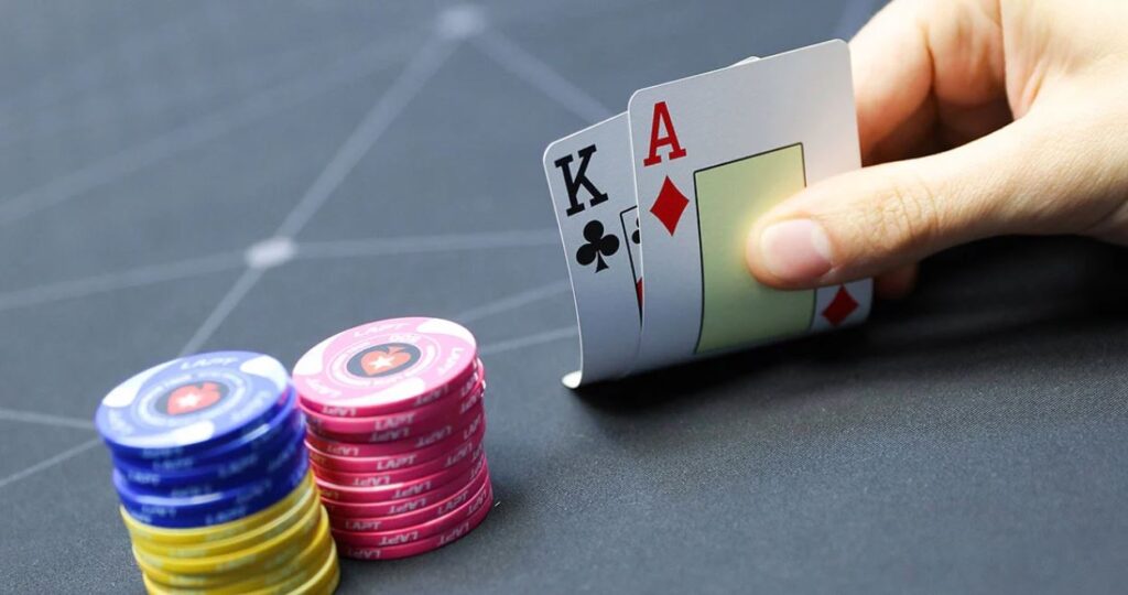 3bet light trong Poker tdtc