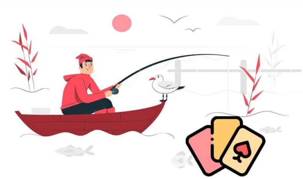 game bài Câu cá