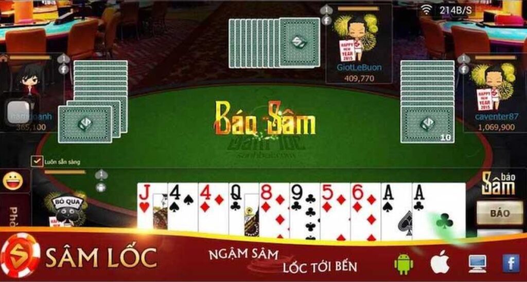 kinh nghiệm đánh sâm