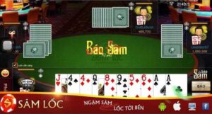 kinh nghiệm đánh sâm