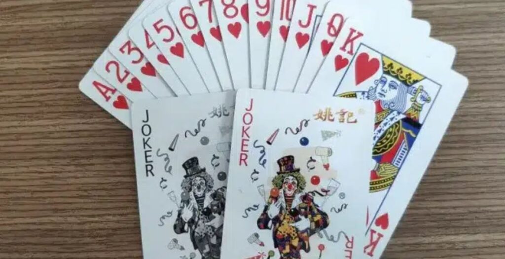 game bài Joker