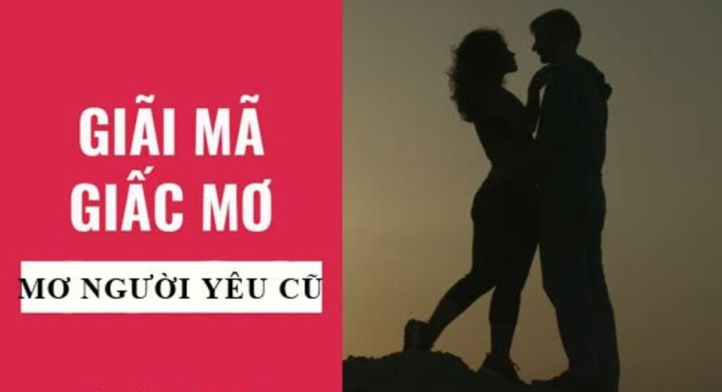 mơ về người yêu cũ