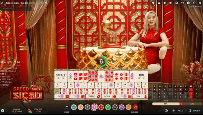 game tài xỉu tốc độ