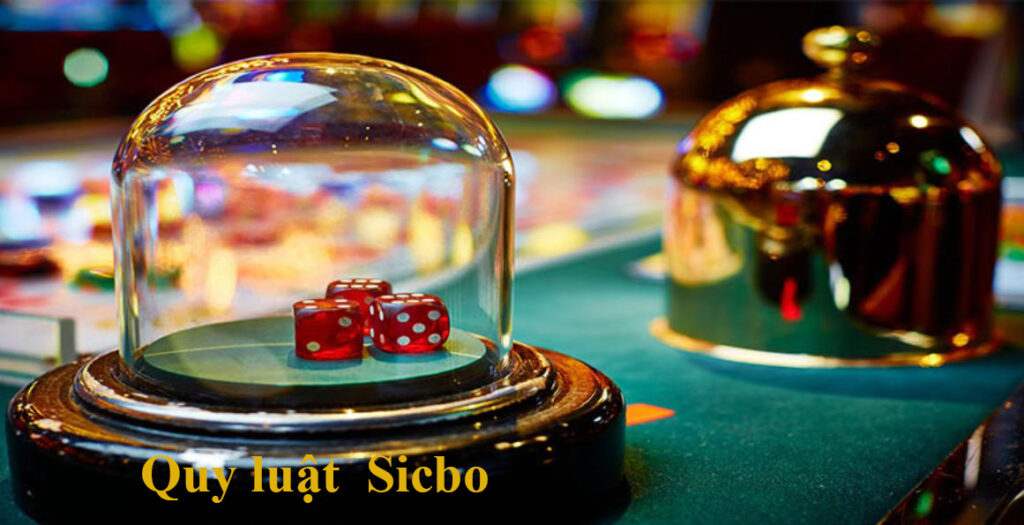 quy luật sicbo tdtc