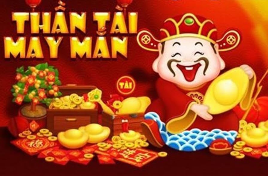 Cách chơi xổ số thần tài